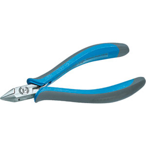 557GC - TRONCHESI PER ELETTRONICA E MECCANICA FINE - Orig. Gedore